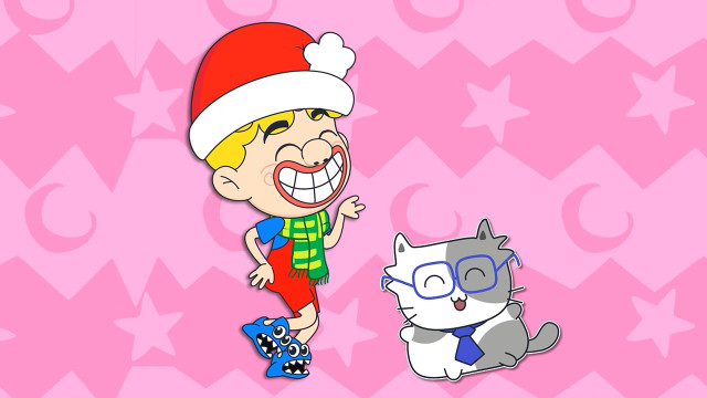 Kỹ Năng Sống Cho Bé - Hãy giữ sạch sẽ môi trường xung quanh chúng ta 1080p