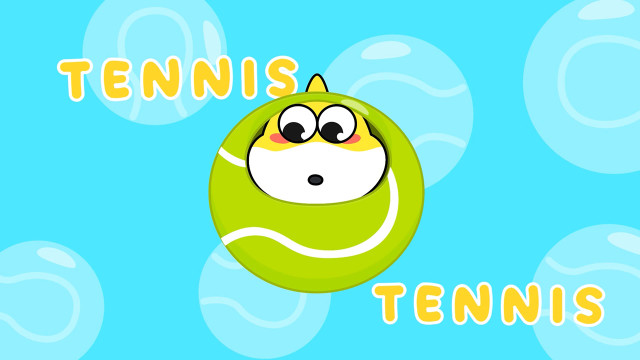 Kỹ Năng Sống Cho Bé - Baby Shark biến thành quả bóng 1080p