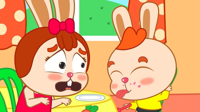 Kỹ Năng Sống Cho Bé - Hãy nói ra 1080p