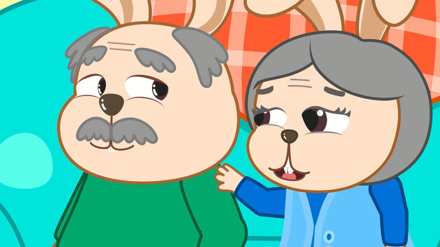 Kỹ Năng Sống Cho Bé - Đi du lịch 1080p