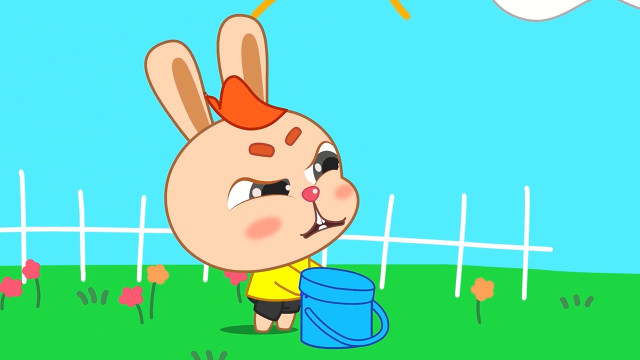 Kỹ Năng Sống Cho Bé - Chiếc Thùng Bí Ẩn 1080p