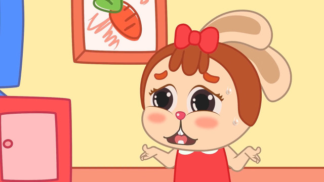 Kỹ Năng Sống Cho Bé - Đi tìm kho báu 1080p