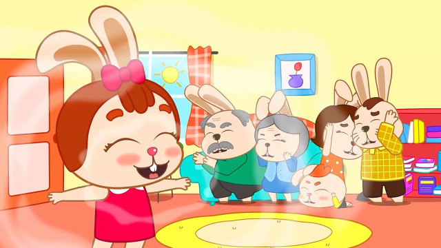 Kỹ Năng Sống Cho Bé - Ca Sỹ Nhí 1080p