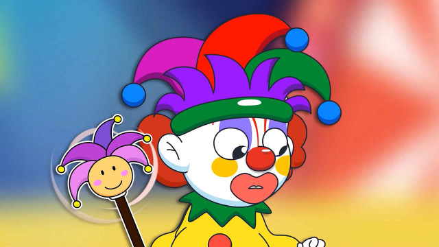 Kỹ Năng Sống Cho Bé - Quần áo của em bé đã đi đâu rồi? 1080p