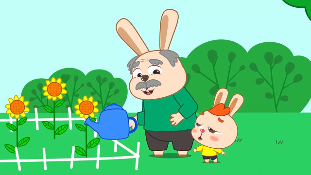 Kỹ Năng Sống Cho Bé - Tết ai cũng bận 1080p