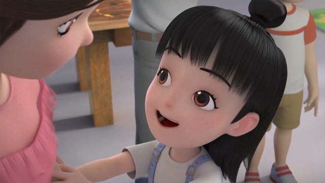 Kẹo Sữa Số 23 - Tập 19 1080p