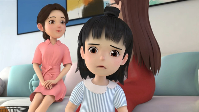 Kẹo Sữa Số 23 - Tập 46 1080p