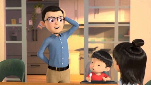 Kẹo Sữa Số 23 - Tập 51 1080p