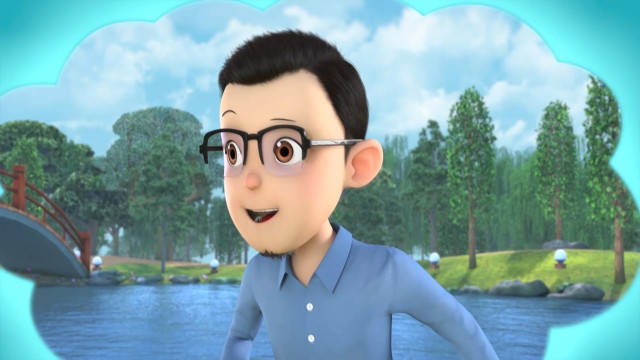 Kẹo Sữa Số 23 - Tập 33 1080p