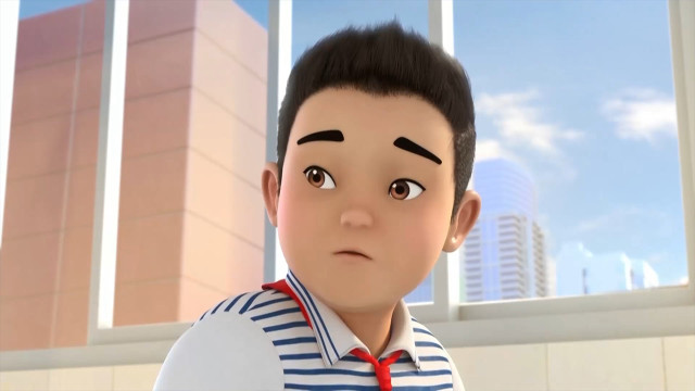 Kẹo Sữa Số 23 - Tập 10 1080p