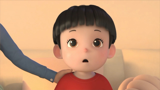 Kẹo Sữa Số 23 - Tập 30 1080p