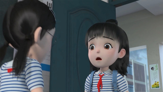 Kẹo Sữa Số 23 - Tập 14 1080p