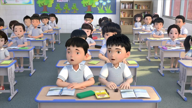 Kẹo Sữa Số 23 - Tập 32 1080p