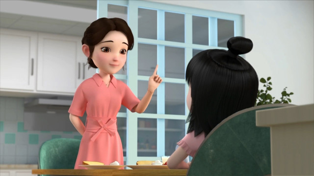 Kẹo Sữa Số 23 - Tập 44 1080p