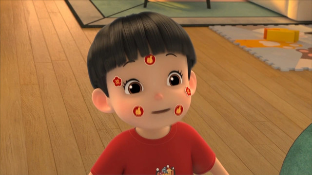 Kẹo Sữa Số 23 - Tập 41 1080p