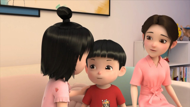 Kẹo Sữa Số 23 - Tập 52 1080p