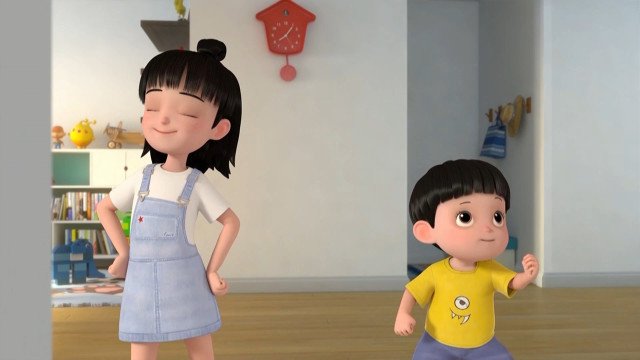 Kẹo Sữa Số 23 - Tập 7 1080p