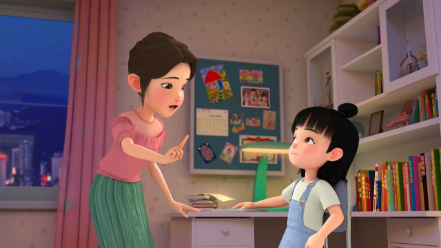 Kẹo Sữa Số 23 - Tập 24 1080p