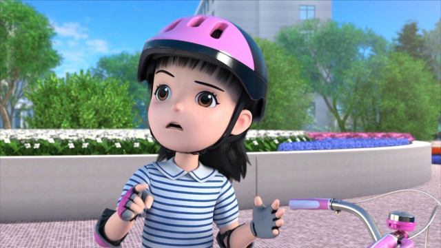 Kẹo Sữa Số 23 - Tập 28 1080p