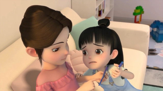 Kẹo Sữa Số 23 - Tập 12 1080p