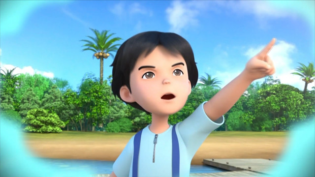 Kẹo Sữa Số 23 - Tập 37 1080p