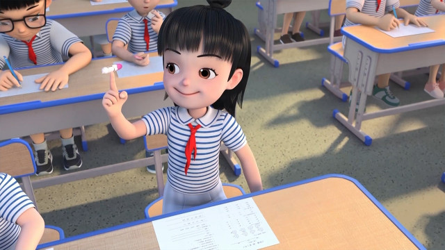 Kẹo Sữa Số 23 - Tập 21 1080p