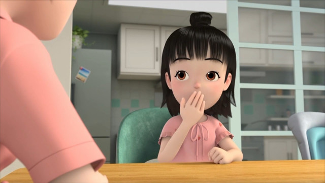 Kẹo Sữa Số 23 - Tập 50 1080p