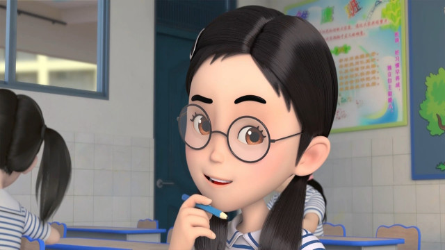 Kẹo Sữa Số 23 - Tập 31 1080p