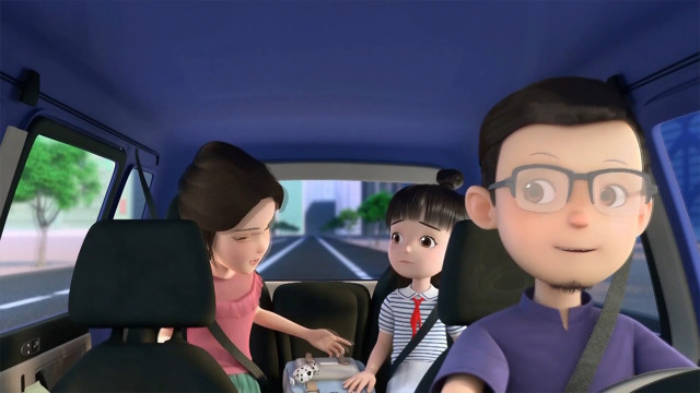 Kẹo Sữa Số 23 - Tập 11 1080p