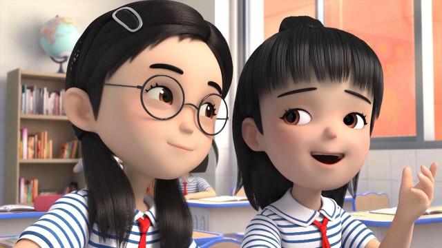 Kẹo Sữa Số 23 - Tập 15 1080p