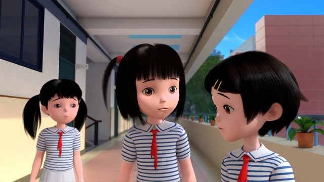 Kẹo Sữa Số 23 - Tập 23 1080p