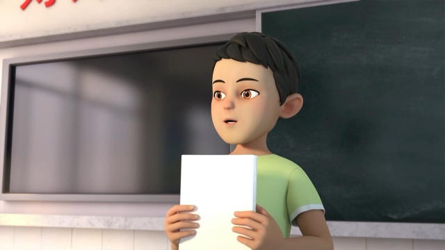 Kẹo Sữa Số 23 - Tập 16 1080p