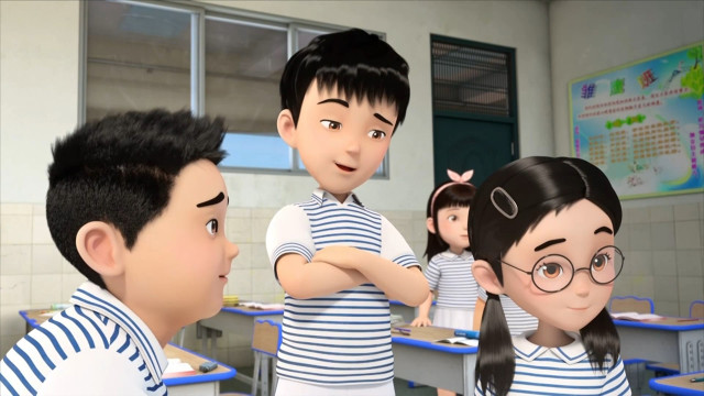 Kẹo Sữa Số 23 - Tập 29 1080p