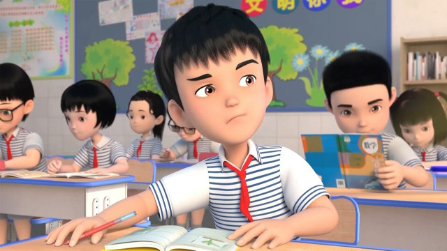 Kẹo Sữa Số 23 - Tập 26 1080p