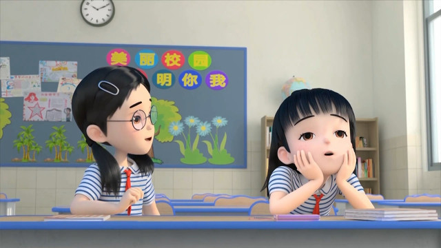 Kẹo Sữa Số 23 - Tập 6 1080p