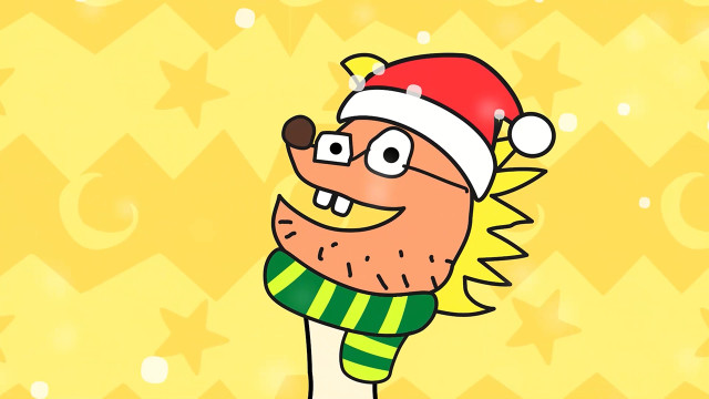 Tập 23 - Finger Family Giáng Sinh 1080p