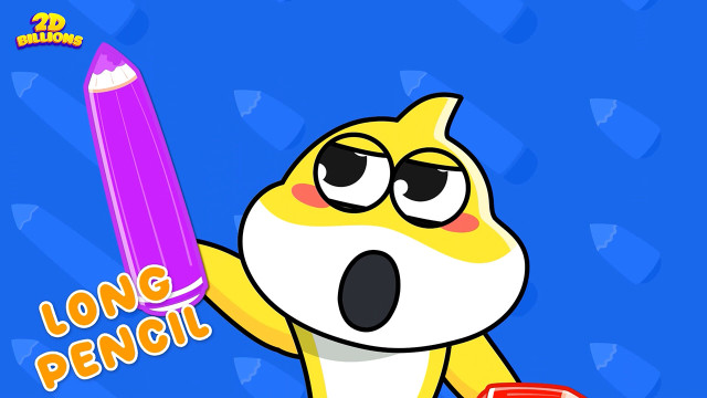 Tập 28 - So sánh dài và ngắn cho trẻ em 1080p