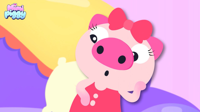 Tập 49 - Ai đã lấy bánh Piggys 1080p