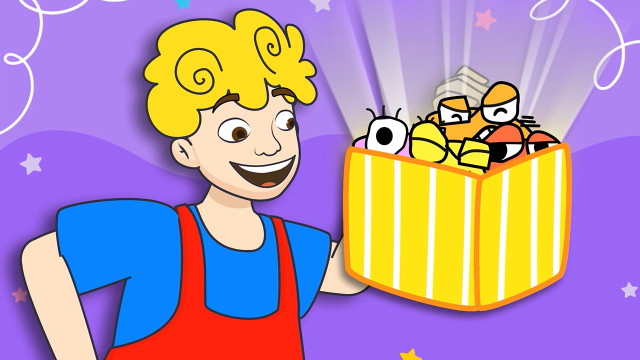 Tập 41 - Từ A đến D 1080p