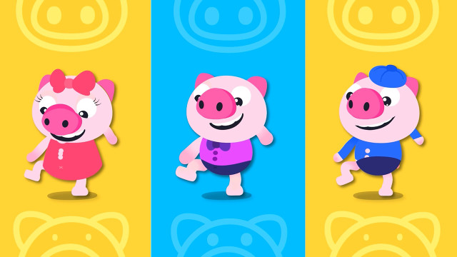 Tập 38 - Đầu_ vai và ngón chân của mình đâu 1080p