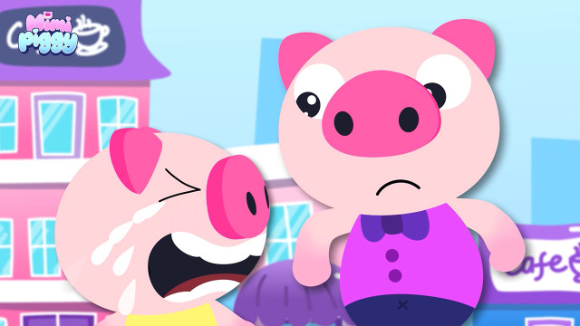 Tập 44 - Quái vật bạch tuộc đã lấy hết kem của thành phố 1080p