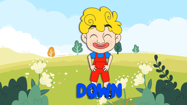 Tập 50 - Bài hát khởi động 1080p