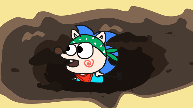 Tập 31 - Video Nông Trại Vui Vẻ 1080p