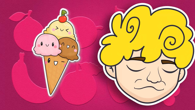 Tập 45 - Có với trái cây_ Không với đồ ngọt 1080p