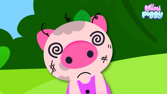 Tập 34 - Piggy và Mimi tìm cách thoát khỏi Hoang đảo 1080p