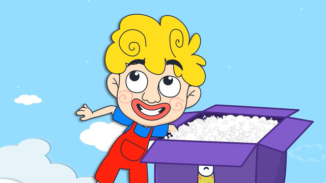 Tập 57 - Bài hát ABC 1080p