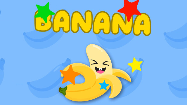 Tập 80 - Trái Cây Nhảy Cùng Cá mập con - Tìm hiểu về các loại trái cây 1080p