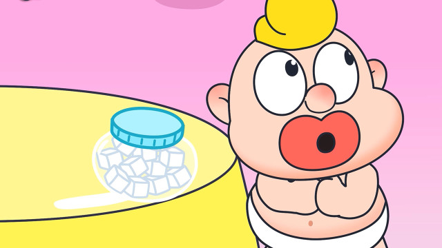 Tập 92 - Bố Tìm Ra em bé Johny 1080p