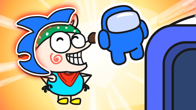 Tập 84 - Trốn tìm trong lớp học 1080p