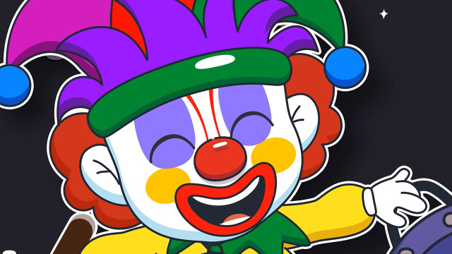 Tập 79 - Cuộc thách đấu của chú hề không gian Ding Dong Cuộc phiêu lưu ngớ ngẩn 1080p